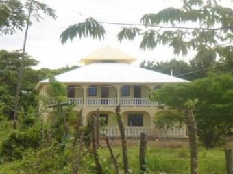 Villa in Caribbean Island Sosua